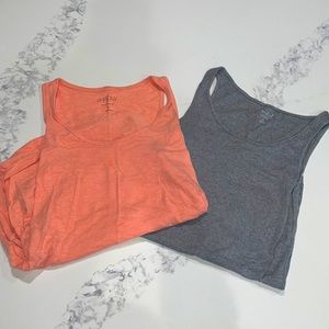 Maternity tank top bundle